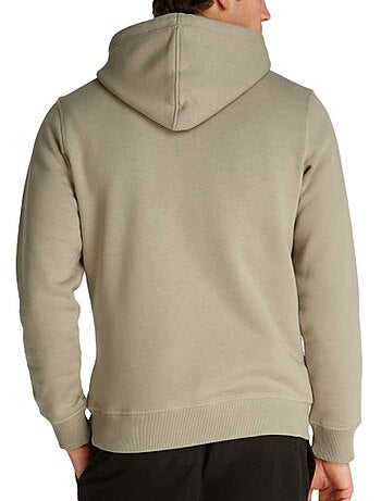 Sweat à Capuche Homme Calvin Klein
