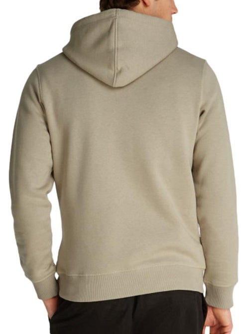 Sweat à Capuche Homme Calvin Klein - Kiabi