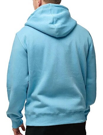 Sweat à Capuche Homme Calvin Klein