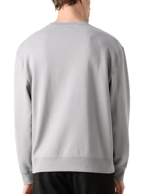 Sweat à Capuche Homme Calvin Klein Jeans - S - Kiabi