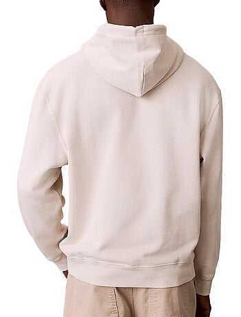 Sweat à Capuche Homme Calvin Klein Jeans 3500