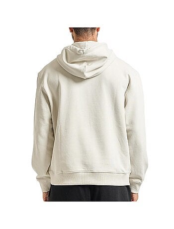 Sweat à Capuche Homme Calvin Klein Jeans 350 Terry Monog