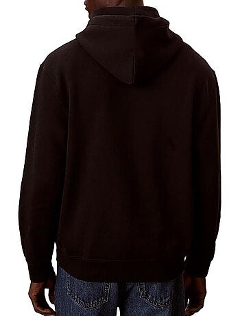 Sweat à Capuche Homme Calvin Klein Jeans 3500