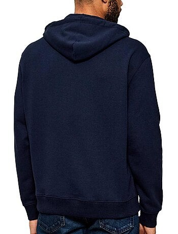 Sweat à Capuche Homme Calvin Klein Jeans