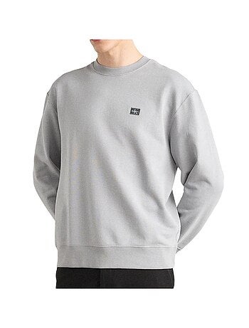 Sweat à capuche Homme Calvin Klein Jeans