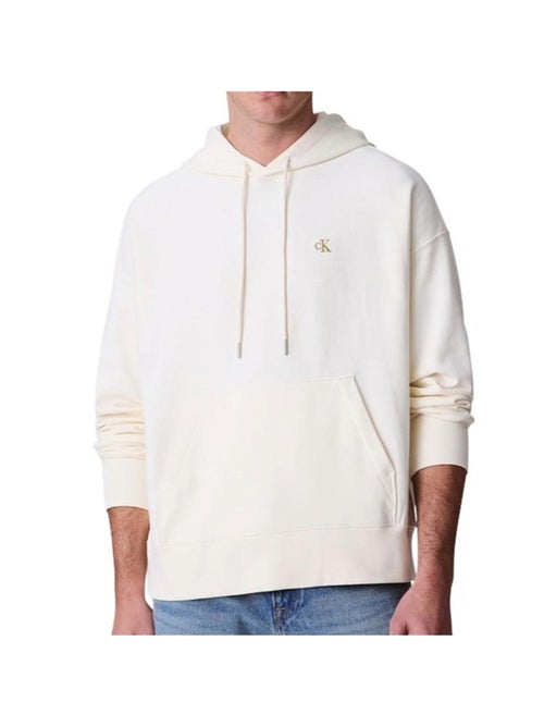 Sweat à Capuche Homme Calvin Klein Jeans - Kiabi