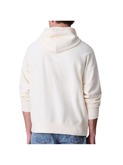 Sweat à Capuche Homme Calvin Klein Jeans - Kiabi
