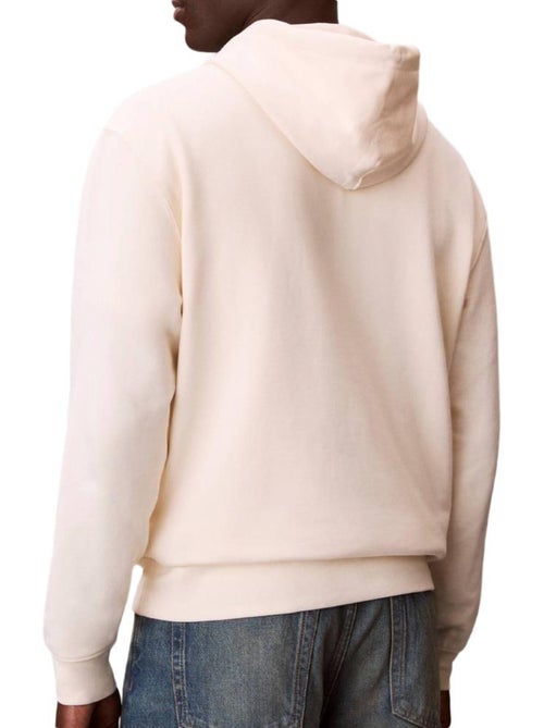Sweat à Capuche Homme Calvin Klein Jeans - Kiabi