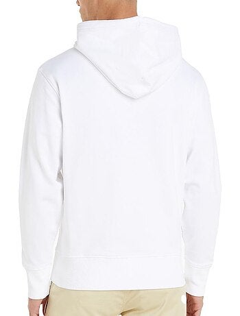 Sweat à capuche Homme Calvin Klein Jeans