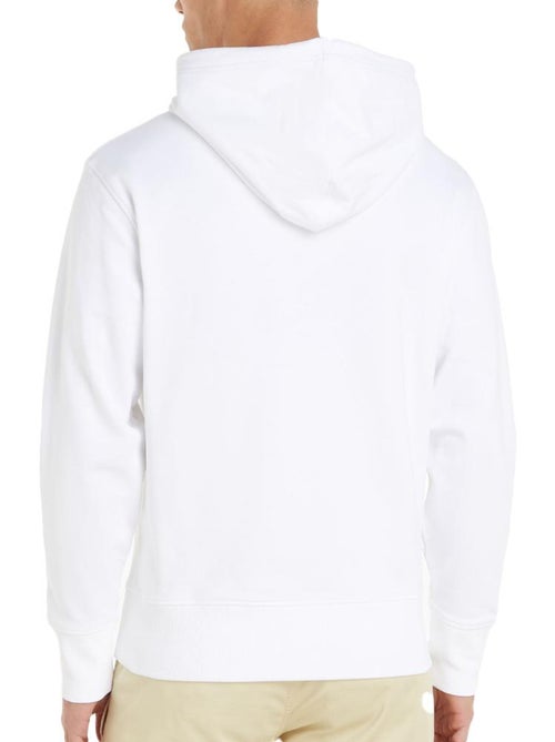 Sweat à capuche Homme Calvin Klein Jeans - Kiabi Sweat à capuche Homme Calvin Klein Jeans - Kiabi