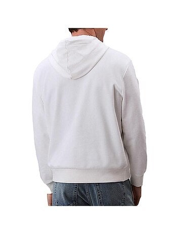 Sweat à capuche Homme Calvin Klein Jeans