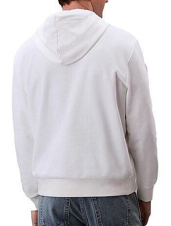 Sweat à capuche Homme Calvin Klein Jeans