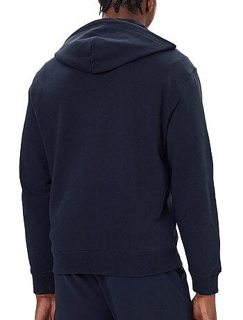 Sweat à Capuche Homme Calvin Klein Jeans