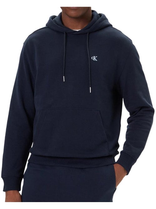 Sweat à Capuche Homme Calvin Klein Jeans - Kiabi