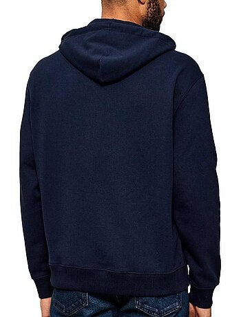 Sweat à capuche homme calvin klein jeans