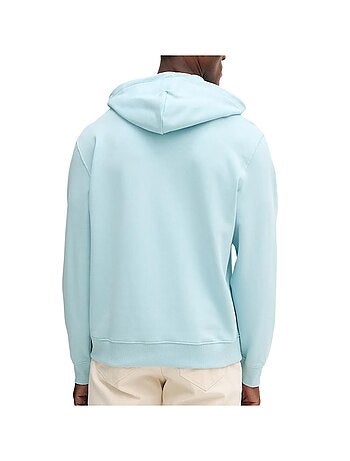 Sweat à Capuche Homme Calvin Klein Jeans