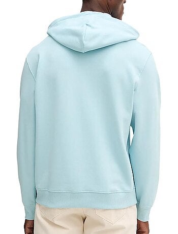 Sweat à capuche homme calvin klein jeans