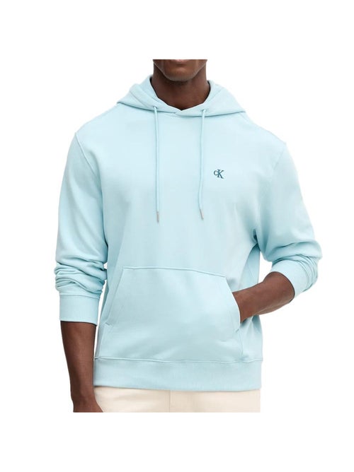 Sweat à Capuche Homme Calvin Klein Jeans - Kiabi