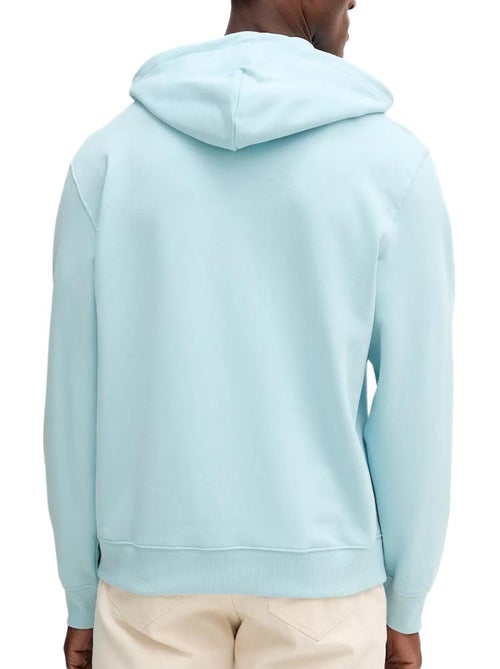 Sweat à Capuche Homme Calvin Klein Jeans - Kiabi Sweat à Capuche Homme Calvin Klein Jeans - Kiabi