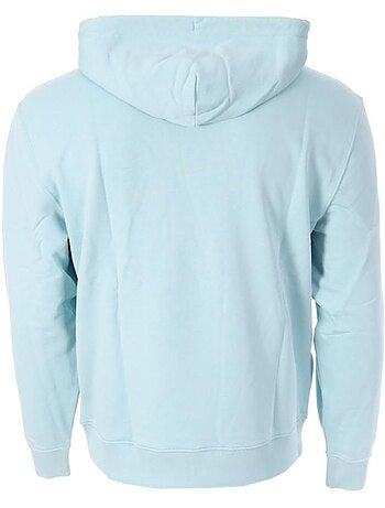 Sweat à Capuche Homme Calvin Klein Jeans