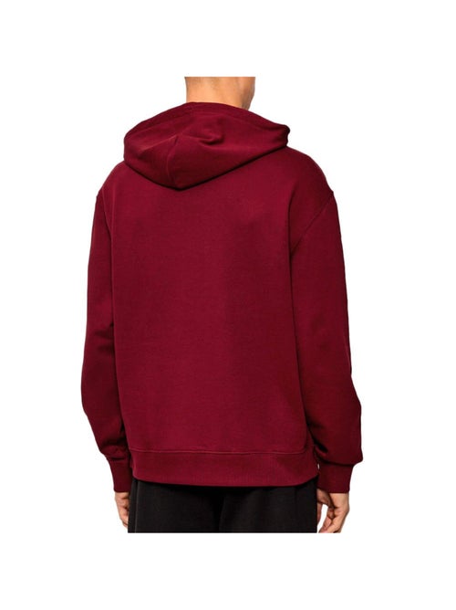 Sweat à Capuche Homme Calvin Klein Jeans - Kiabi