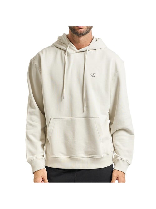 Sweat à Capuche Homme Calvin Klein Jeans - Kiabi