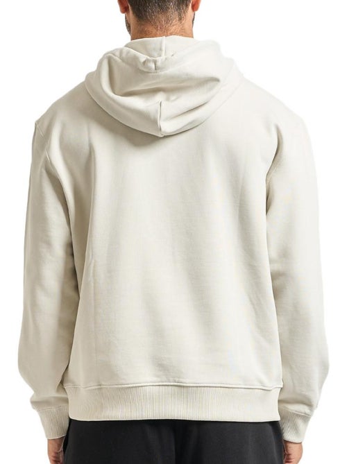 Sweat à Capuche Homme Calvin Klein Jeans - Kiabi