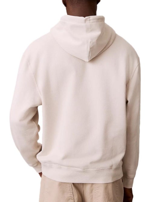 Sweat à Capuche Homme Calvin Klein Jeans - Kiabi