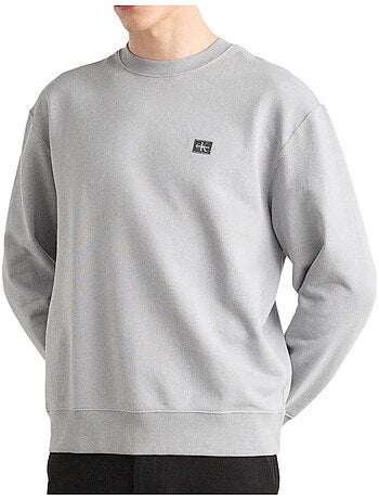 Sweat à capuche Homme Calvin Klein Jeans