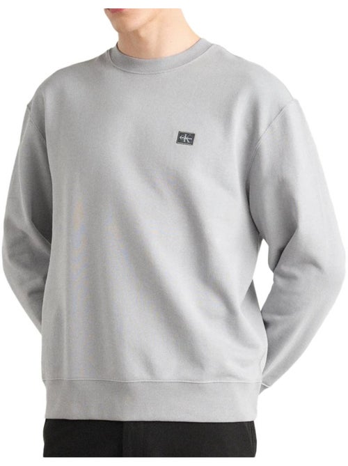Sweat à Capuche Homme Calvin Klein Jeans - Kiabi
