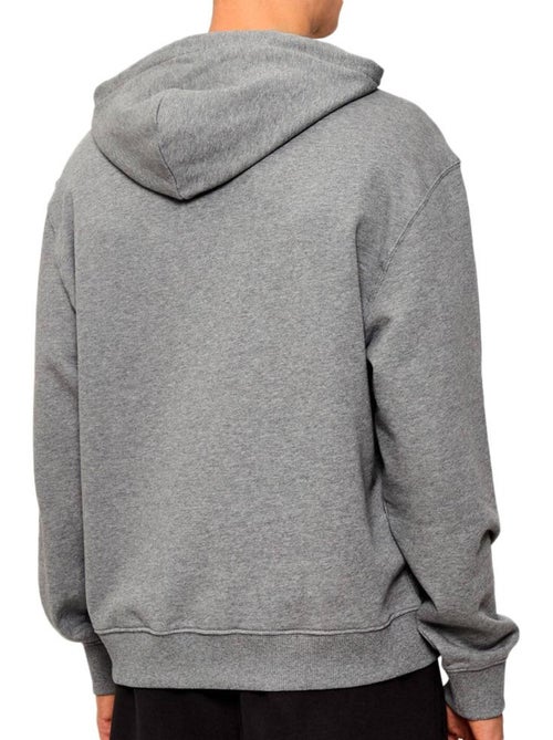 Sweat à Capuche Homme Calvin Klein Jeans - Kiabi Sweat à Capuche Homme Calvin Klein Jeans - Kiabi