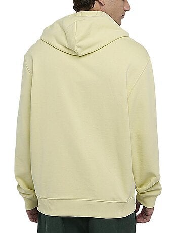 Sweat à Capuche Homme Calvin Klein Jeans