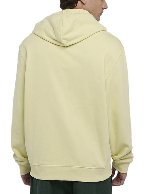 Sweat à Capuche Homme Calvin Klein Jeans - Kiabi