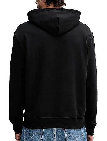 Sweat à capuche Homme Calvin Klein Jeans