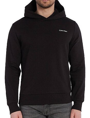 Sweat à Capuche Homme Calvin Klein Jeans