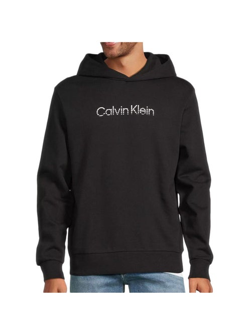 Sweat à Capuche Homme Calvin Klein Jeans - Kiabi