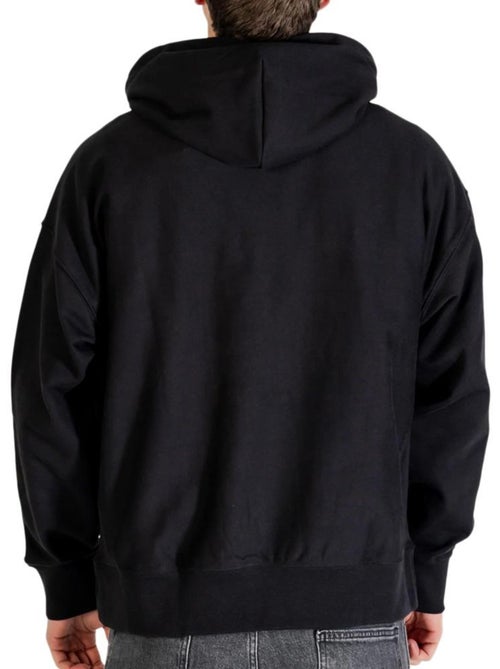 Sweat à Capuche Homme Calvin Klein Jeans - Kiabi