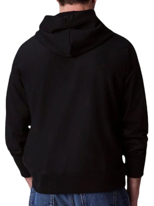 Sweat à Capuche Homme Calvin Klein Jeans - Kiabi