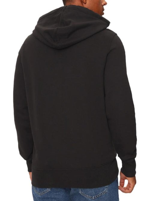 Sweat à capuche Homme Calvin Klein Jeans - Kiabi