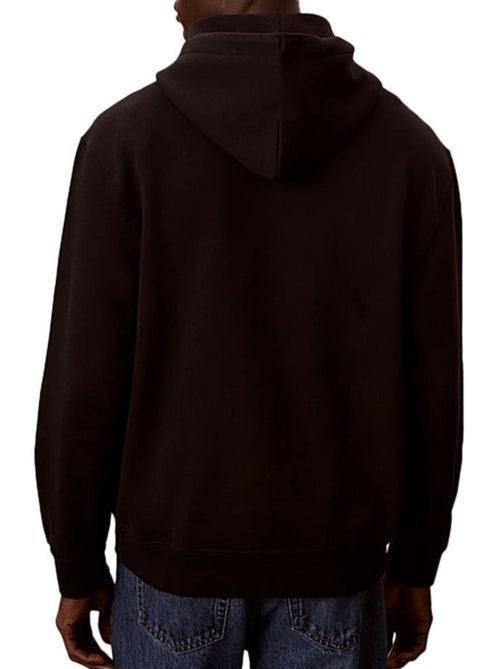 Sweat à Capuche Homme Calvin Klein Jeans - Kiabi Sweat à Capuche Homme Calvin Klein Jeans - Kiabi