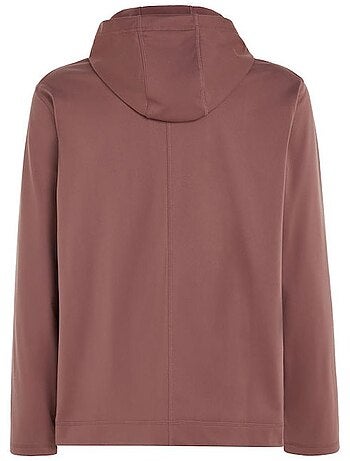 Sweat à capuche homme calvin klein jeans