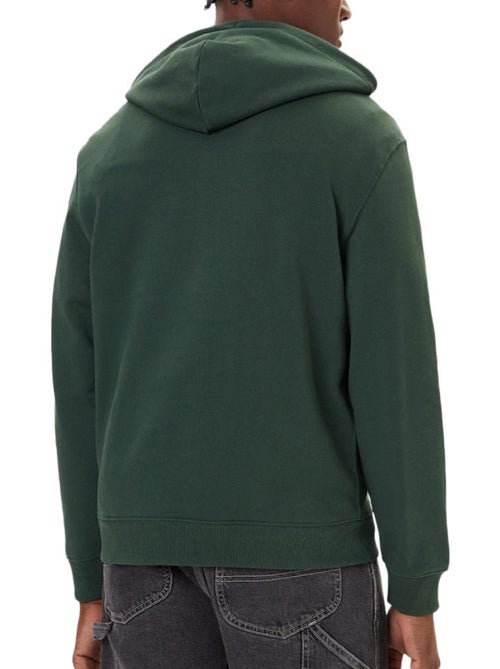 Sweat à Capuche Homme Calvin Klein Jeans - Kiabi