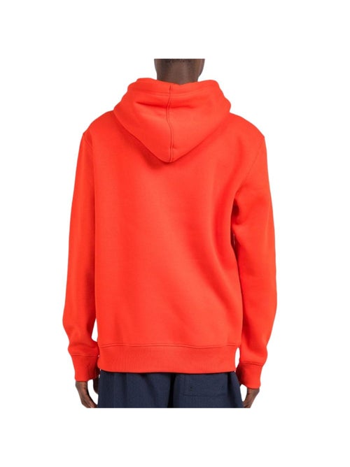 Sweat à Capuche Homme Calvin Klein - Kiabi