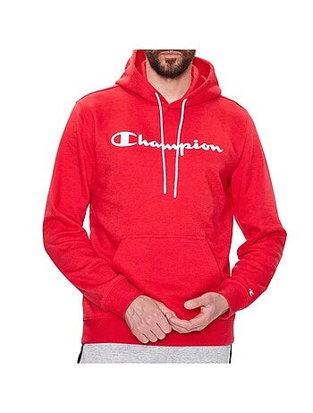 Sweat à Capuche Homme Champion Hoded