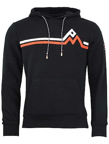 Sweat à capuche homme CORENTIN - Kiabi