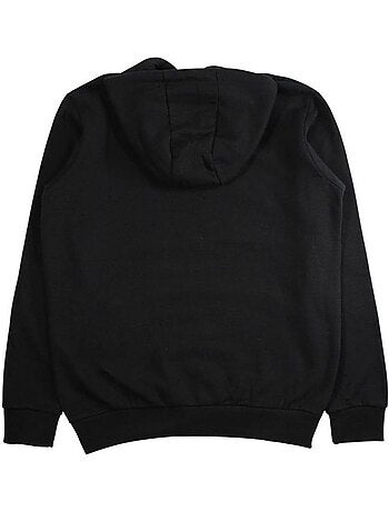 Sweat à capuche homme ellesse