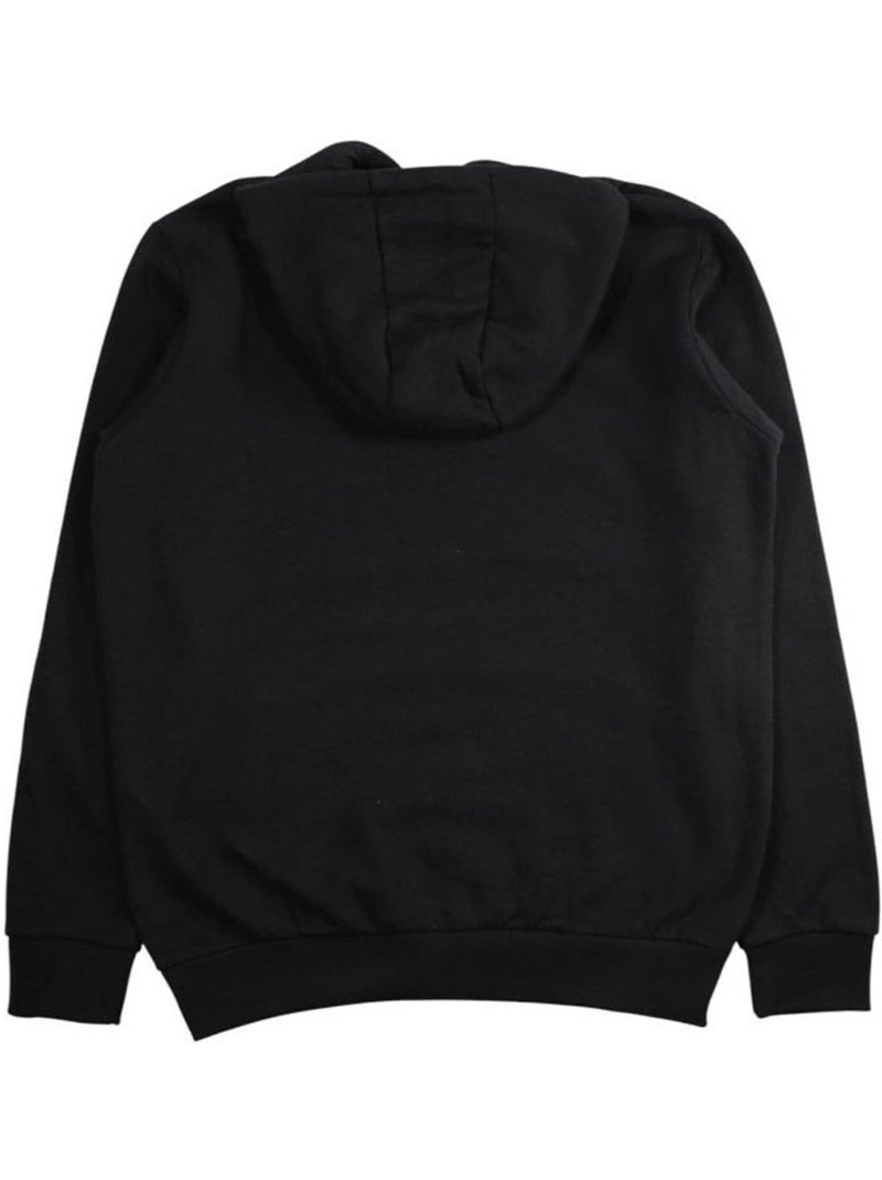 Sweat à capuche homme ellesse Noir - Kiabi
