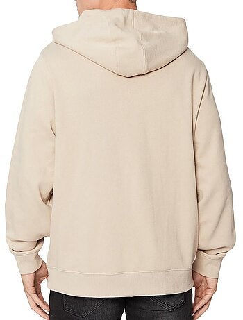 Sweat à Capuche Homme Guess