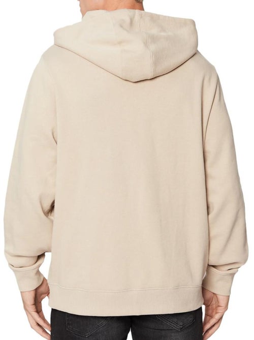 Sweat à Capuche Homme Guess - Kiabi Sweat à Capuche Homme Guess - Kiabi