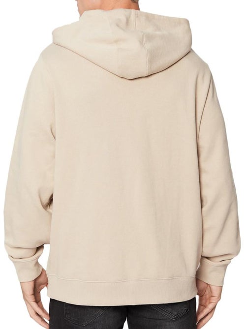 Sweat à capuche homme guess - Kiabi Sweat à capuche homme guess - Kiabi